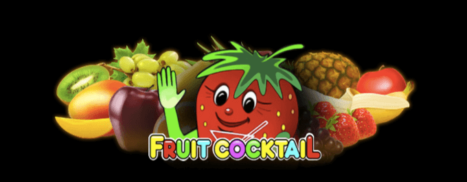 Игровой автомат Fruit cocktail